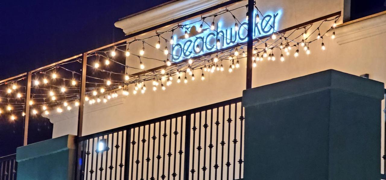 Beachwalker Inn & Suites Pismo Beach Ngoại thất bức ảnh