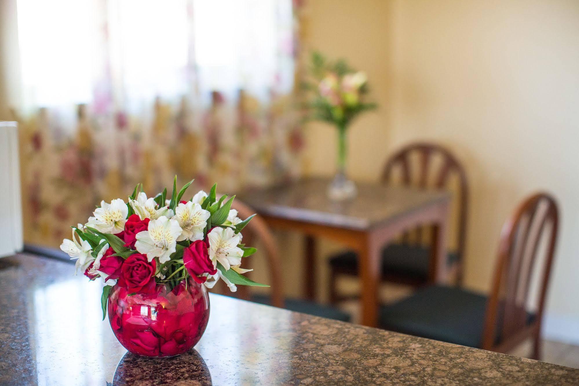 Beachwalker Inn & Suites Pismo Beach Ngoại thất bức ảnh