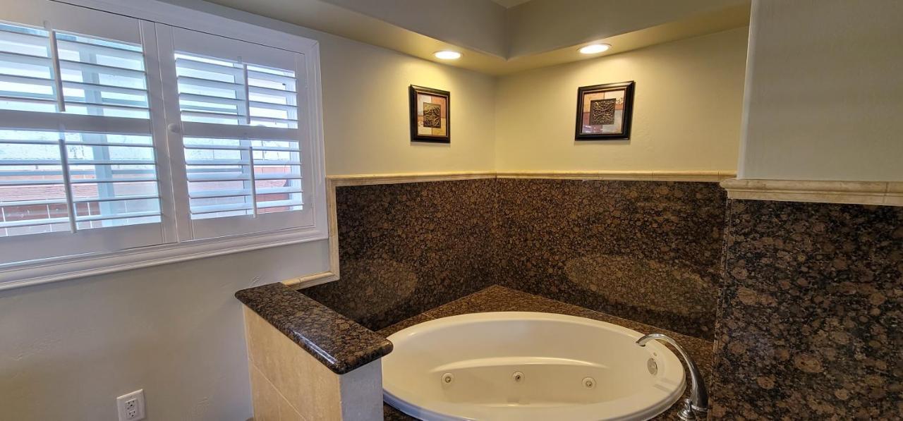 Beachwalker Inn & Suites Pismo Beach Ngoại thất bức ảnh