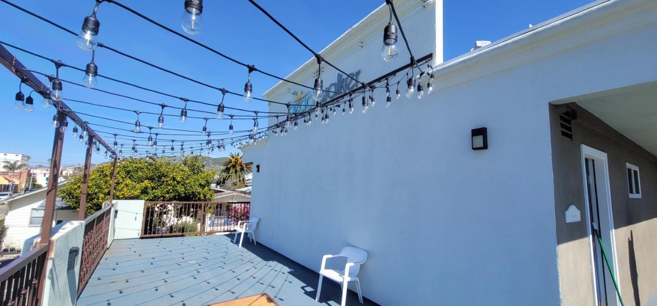 Beachwalker Inn & Suites Pismo Beach Ngoại thất bức ảnh
