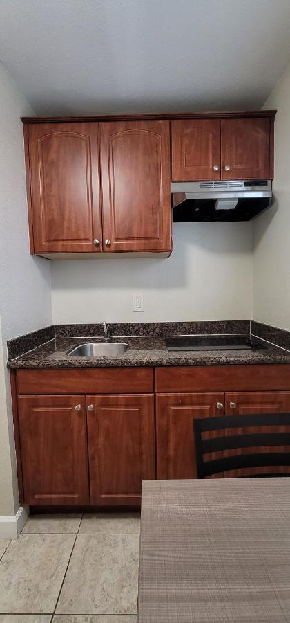 Beachwalker Inn & Suites Pismo Beach Ngoại thất bức ảnh