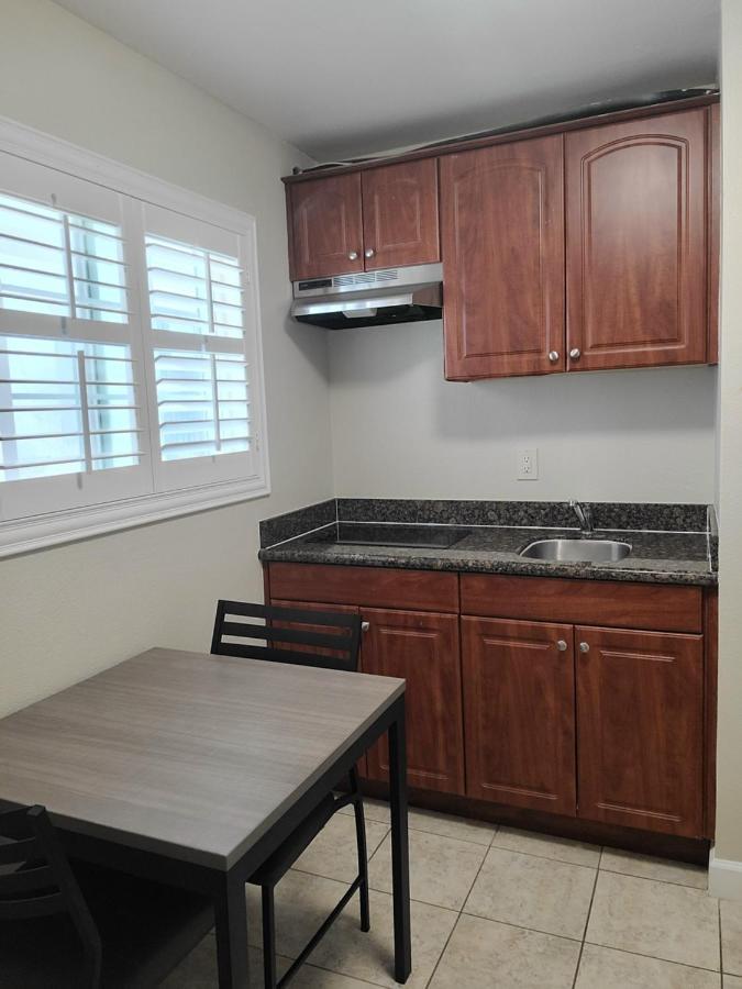 Beachwalker Inn & Suites Pismo Beach Ngoại thất bức ảnh