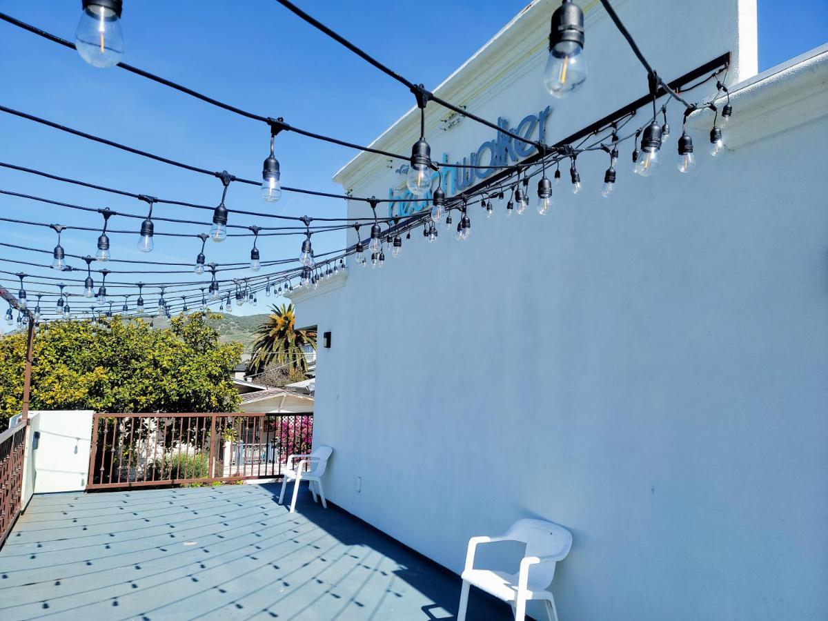 Beachwalker Inn & Suites Pismo Beach Ngoại thất bức ảnh