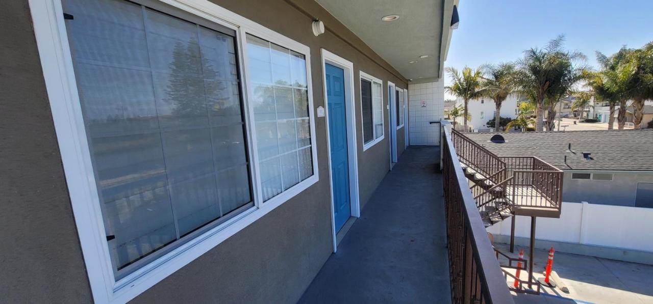Beachwalker Inn & Suites Pismo Beach Ngoại thất bức ảnh