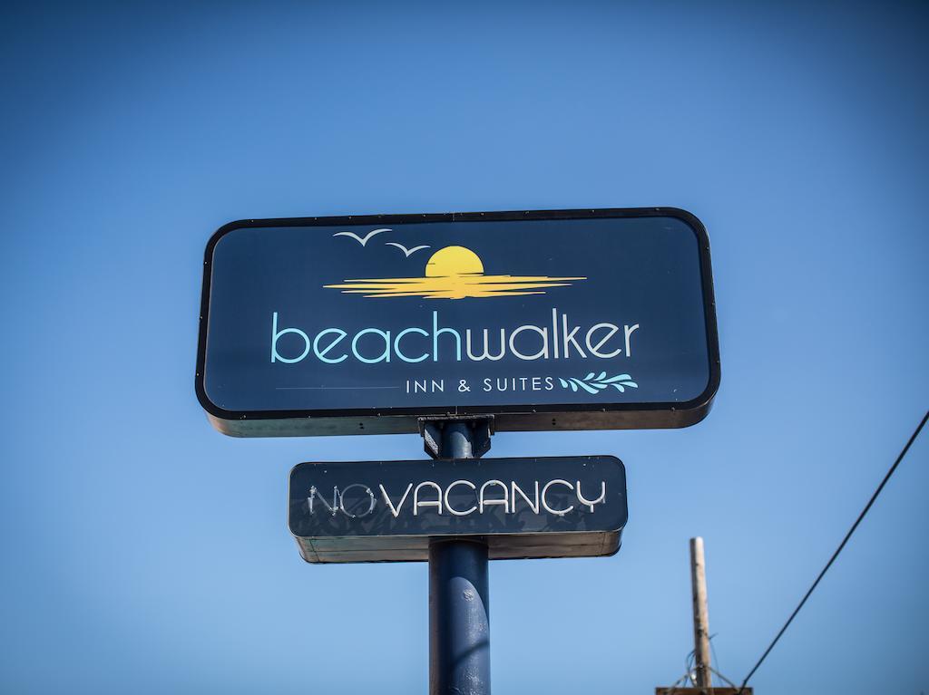 Beachwalker Inn & Suites Pismo Beach Ngoại thất bức ảnh
